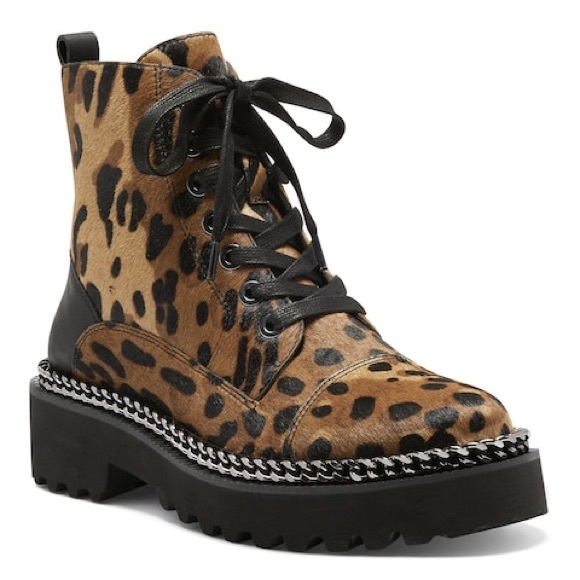 VINCE CAMUTO MINDINTA BOOT
